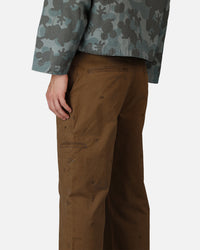 Carré Disney Mickey & Friends Ivy League Chino Pants Dark Khaki