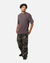 XXIII Sahara T-Shirt Plum