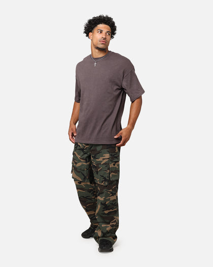 XXIII Sahara T-Shirt Plum