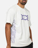 Nike Sportswear Reflective Cycle T-Shirt White