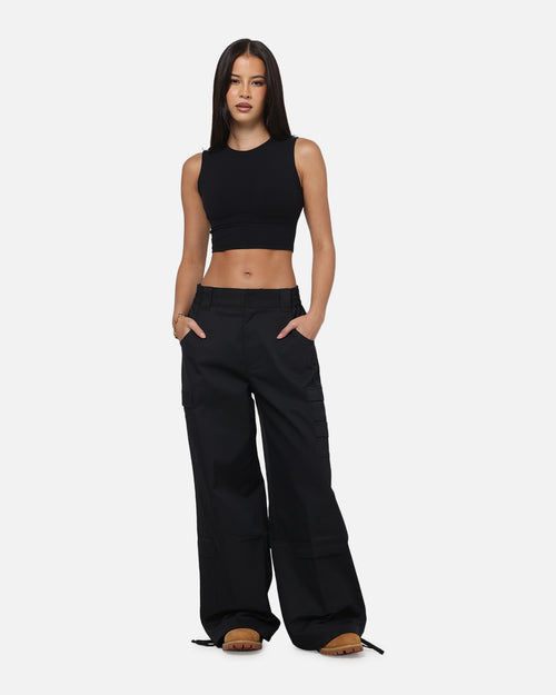 Jordan Women's Heavyweight Chicago Pants Black