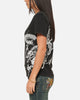 Ed Hardy Blaze T-Shirt Black