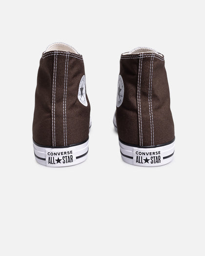 Converse Chuck Taylor All Star High Brown