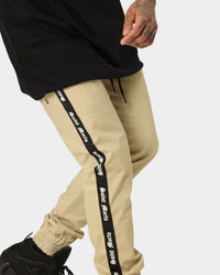 Saint Morta Sport X Joggers Stone