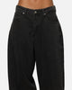 Saint Morta Umbra Jeans Black Shadow
