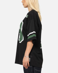 X-Large Engineered Game T-Shirt Black