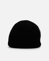 New Era San Diego Padres Mega Logo Beanie Black
