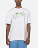 Nike Nike Sportswear Air T-Shirt White