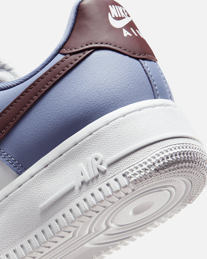 Nike Women's Air Force 1 '07 Indigo