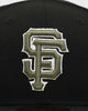 New Era San Francisco Giants Botanical 59FIFTY Fitted OTC