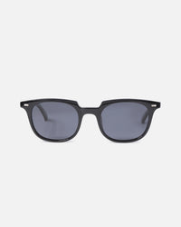Le Specs Le Resolu Sunglasses Black