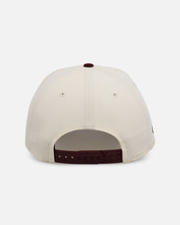 New Era Chicago White Sox 'Lover's Club 2.0' 9FORTY A-Frame Snapback Chrome