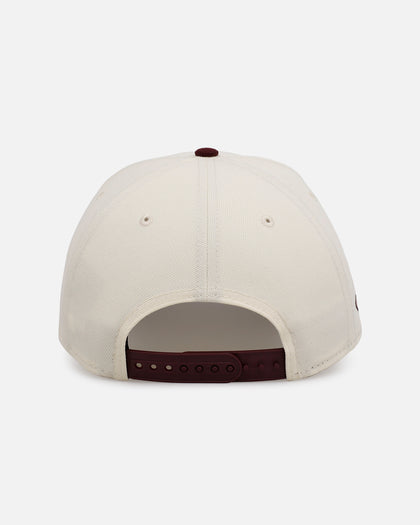 New Era Chicago White Sox 'Lover's Club 2.0' 9FORTY A-Frame Snapback Chrome