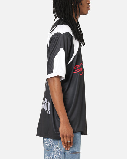 Ed Hardy Shinjuku Jersey Black