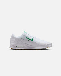 Nike Air Max Bia White/Green