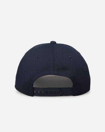 New Era St. George Illawarra Dragons 'Ocean Blue' 9FORTY A-Frame Snapback Oceanside Blue