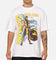 73Studio Scorpion T-Shirt White