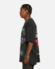 Loiter New Haven Vintage T-Shirt Black Wash