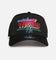 New Era New York Yankees 'Retro Arcade' 9FORTY A-Frame Snapback Black