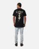 Saint Morta Daggers Lafayette T-Shirt Black/Tan