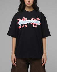 Loiter Shibuya T-Shirt Black