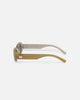 Le Specs Work It Sunglasses Champagne