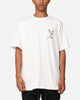 The Anti Order Hyphen Premium T-Shirt Off White