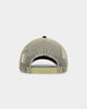 New Era Pittsburgh Steelers All Day 9FORTY A-Frame Snapback Vegas Gold
