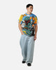 73Studio Star Wars Boba Fett All Over Print T-Shirt Black