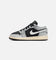 Jordan Kids' Air Jordan 1 Low (GS) Smoke Grey