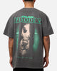 Star Wars '83 Heavyweight Vintage T-Shirt Black Wash