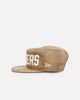New Era Los Angeles Dodgers 'Sun Fade Painters' Painter Snapback Khaki
