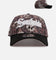New Era Chicago White Sox 'Camo Skulls' 9FORTY A-Frame Snapback Camo