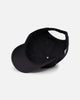 Nike Club Unstructured Futura Wash Cap Black/Black