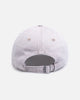 Nike Club Unstructured Denim Patch Cap Strapback College Grey