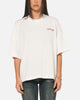 Ed Hardy NYC T-Shirt Off White