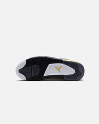 Jordan Air Jordan 4 Retro "Tour Yellow" White/Tour Yellow-White