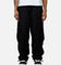 The Anti Order Anti Miltary Cargo Joggers Black