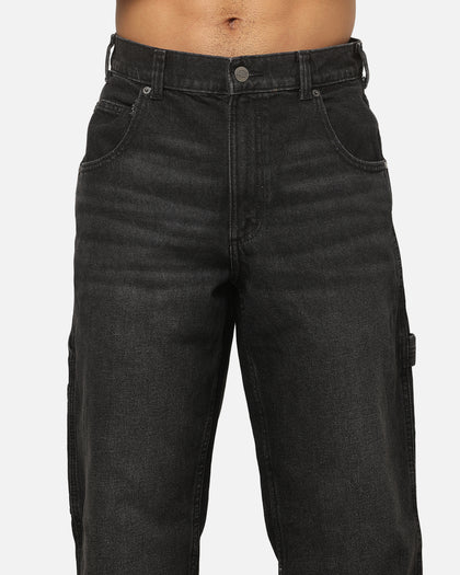 Dickies Garyvillie Denim Jeans Black Wash