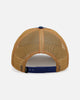 Goorin Bros Born Free Trucker Snapback Navy
