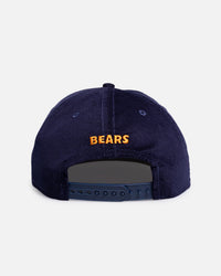 New Era Chicago Bears 'Fear of God' 19TWENTY Snapback Official Team Colours