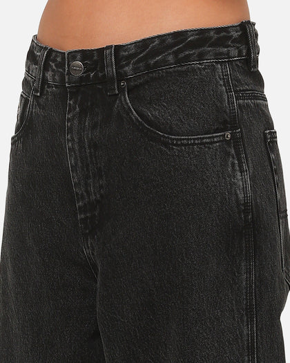 Worship Supplies Big Dawg Jeans Black Rinse