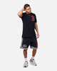 New Era Boston Red Sox 'Logo Select Official Team Colors' T-Shirt OTC