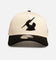 New Era Melbourne Storm 'Chrome Black' 9FORTY A-Frame Snapback White/Black
