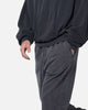 MNML Relaxed Every Day Sweatpants Washed Black