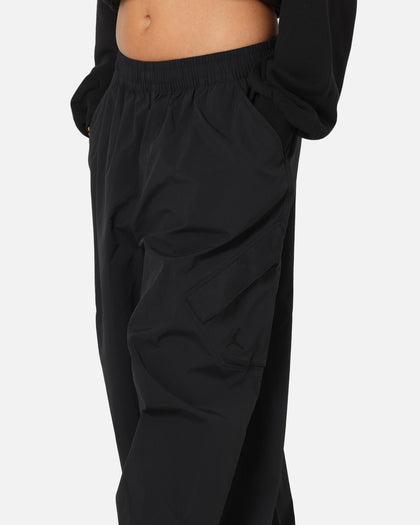 Jordan Women's Flight Chicago Parachute Pants Black
