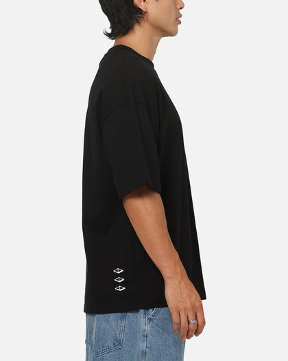 Vouseti The OG T-Shirt Black