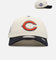 New Era Chicago Bears 'NFL Kickoff' 9FORTY A-Frame Snapback Chrome