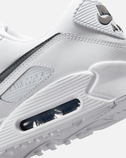 Nike Air Max 90 White/Grey