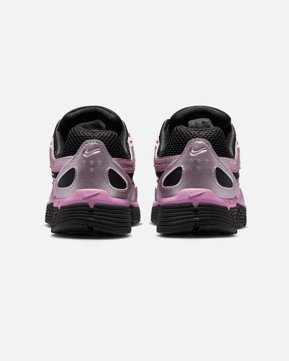Nike Women's P-6000 Black/Black